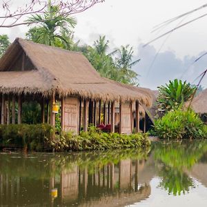 Sapulidi Resort Spa & Gallery Bali